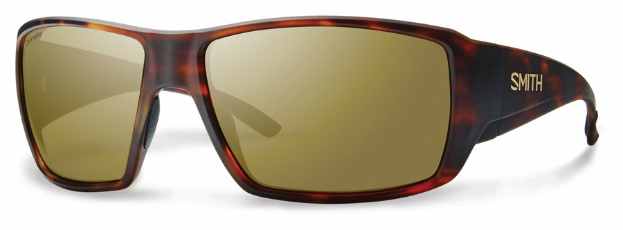 Smith Sunglasses Guides Choice Matte Havana - [ka(:)rısma] showroom & concept store
