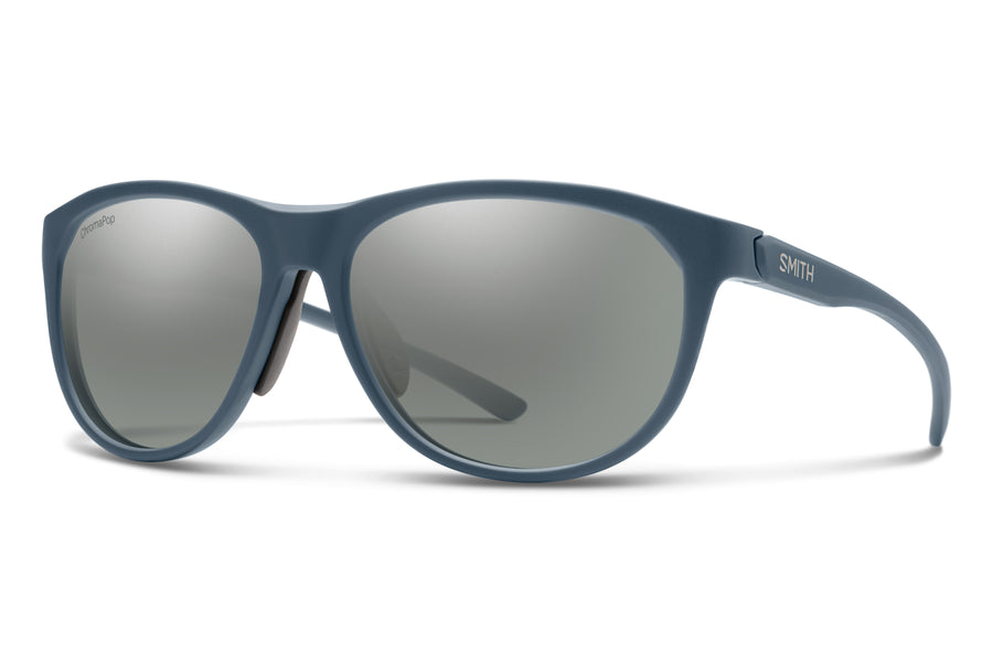 Smith Sunglasses Uproar Matte Iron - [ka(:)rısma] showroom & concept store