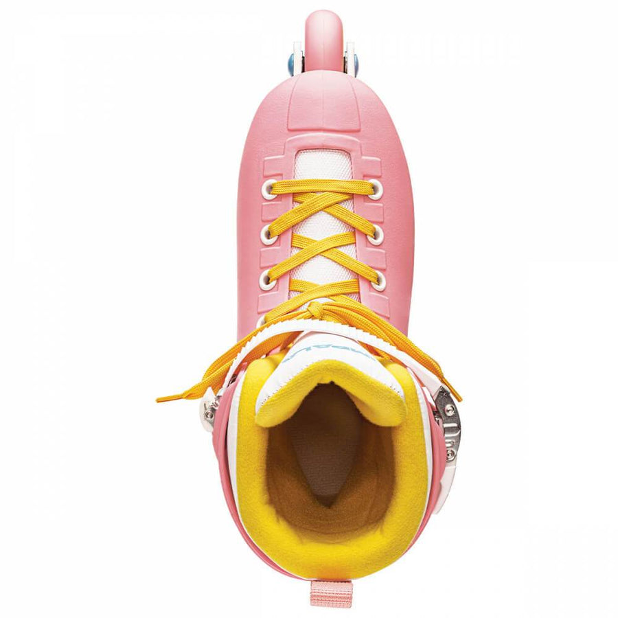 Impala Lightspeed Inline Skates Pink / Yellow - [ka(:)rısma] showroom & concept store