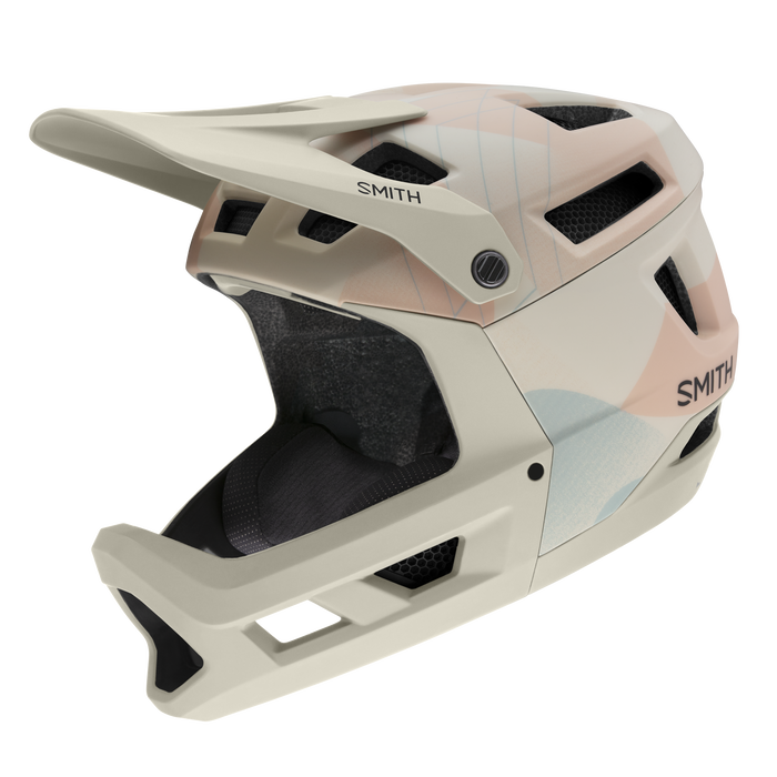 Smith MTB Helmet The Mainline Mips Matte Bone Gradient - [ka(:)rısma] concept