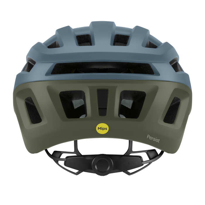Road Bike Helmet unisex Persist MIPS Matte Stone - [ka(:)rısma] concept