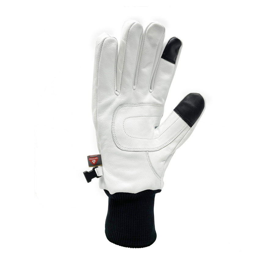Transform The Photo Incentive Glove White - [ka(:)rısma] showroom & concept store