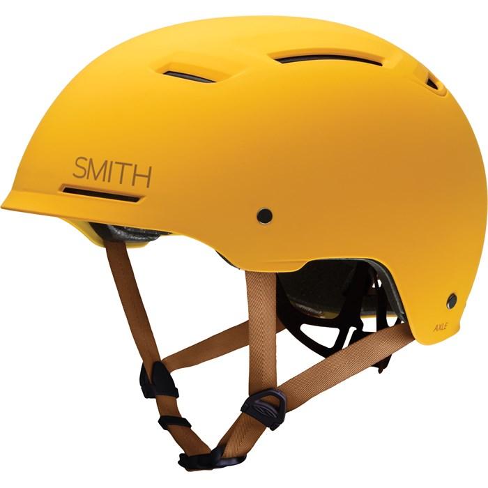 Sample of  BMX / Skate / Commuter Helmet Axle - [ka(:)rısma] showroom & concept store