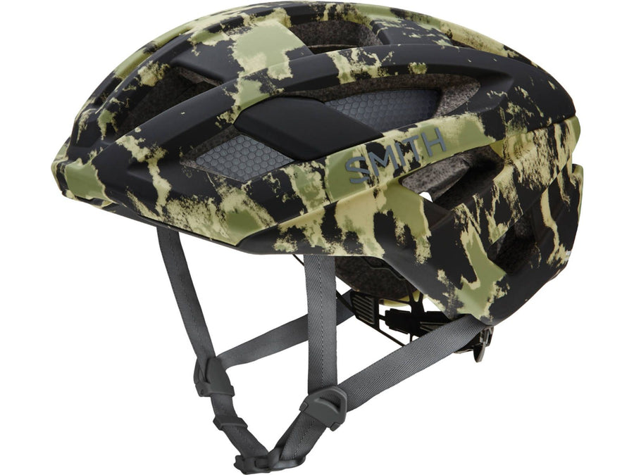 Road Bike Helmet unisex Route Mips Camo - [ka(:)rısma] showroom & concept store