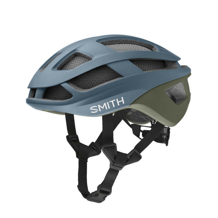 Smith Road Bike Helmet unisex Trace Mips Matte Matte Stone - [ka(:)rısma] concept