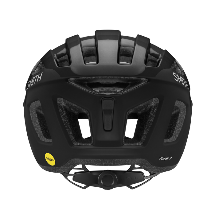 Smith MTB Helmet Wilder Jr. Mips Black - [ka(:)rısma] concept