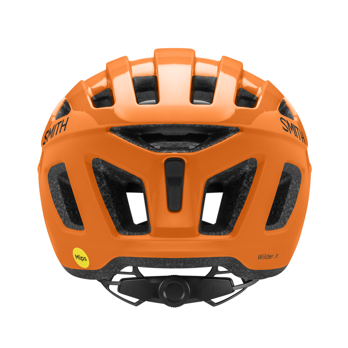 Smith MTB Helmet Wilder Jr. Mips Mandarin - [ka(:)rısma] concept